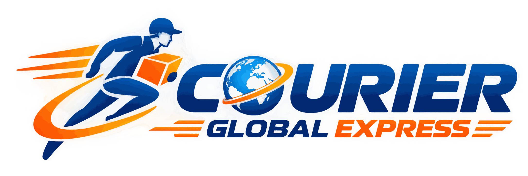 Courier Global Express